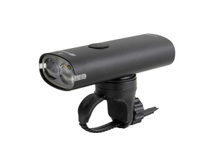 Force světlo přední GLINT 2500LM USB, powerbanka