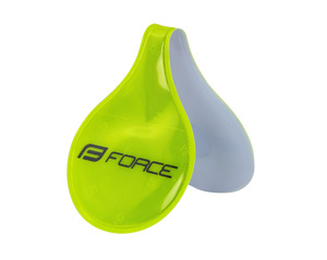 Force klip na oděv 3M magnetický