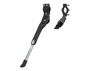 Force stojan E-BIKE 26-29" Al zadní, černý