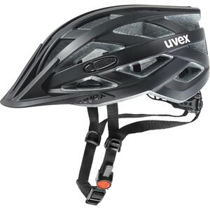 Uvex helma I-VO CC black mat