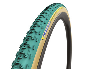 Michelin galuska POWER CYCLOCROSS JET