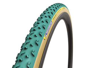 Michelin galuska POWER CYCLOCROSS MUD