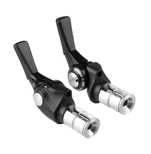 Shimano řazení časovkářské / triatlonové DURA ACE SL-BSR1, 2x11