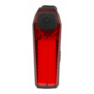 Profil světlo zadní XC-251R USB 35lm