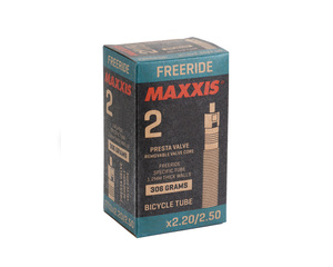 Maxxis duše FREERIDE