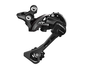 Shimano přehazovačka XT RD-M8000