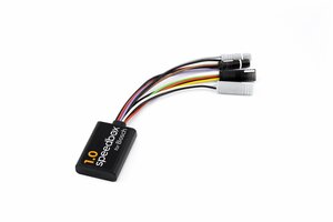 Speedbox tuningový čip 1.0 pro Bosch 4. generace se Smart Systémem