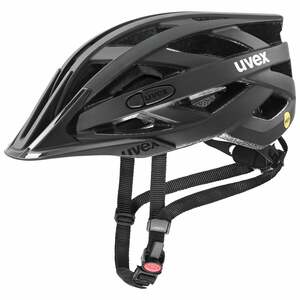 Uvex helma I-VO CC MIPS all black matt