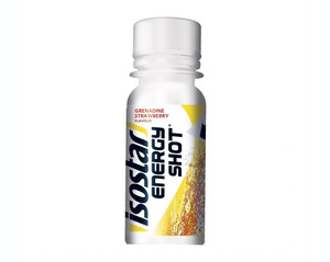 Isostar energy shot 60ml