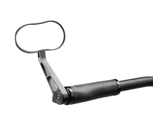 Ergotec zpětné zrcátko M-88