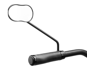 Ergotec zpětné zrcátko M-88L