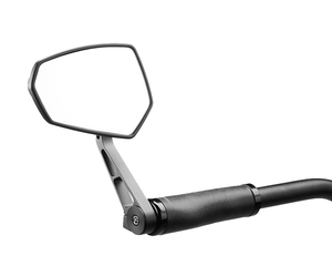 Ergotec zpětné zrcátko M-77