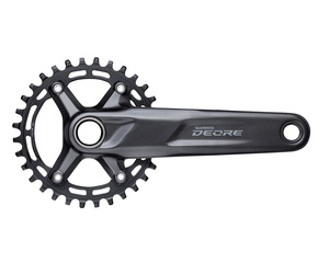 Shimano kliky DEORE FC-M5100-1