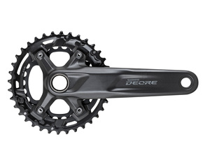 Shimano kliky DEORE FC-M5100-2