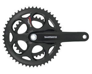 Shimano kliky Torney FC-A070