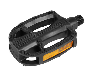 Force pedály dětské 481 STANDARDNÍ závit, černé