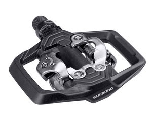 Shimano pedály PD-ME700