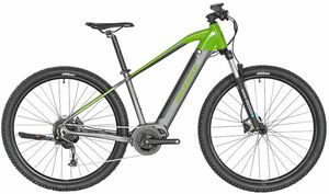 Maxbike horské elektrokolo FRODE šedý