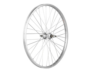 Force kolo zadní RMX 21, 507x21, stříbrné, náboj F80429