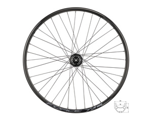 Force kolo zadní XC DISC 559x19 FHM475 6d 36d