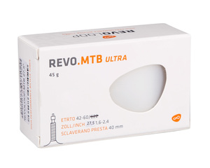 Revoloop duše mtb ultra 27,5 x 1,6-2,4, gl.v. FV40