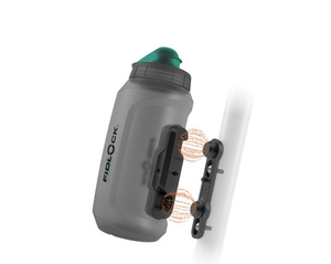 Fidlock  láhev TWIST Antibacterial 750