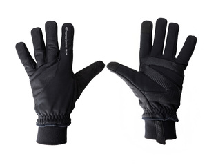 Force rukavice zimní WINTER TECH, černé
