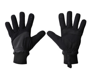 Force rukavice zimní X82 černé