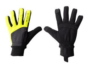 Force rukavice zimní X82 fluo