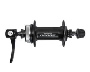 Shimano náboj přední Deore HB-M6000