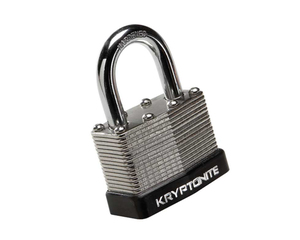 Kryptonite zámek LAMINATED STEEL PADLOCK 44MM