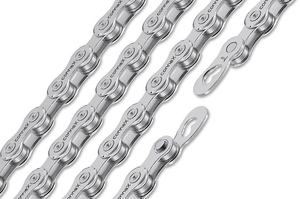 Connex řetěz 900 pro 9k, stříbrný