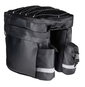 Force trojbrašna voděodolná ADVENTURE 35l