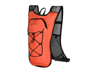 Force batoh PILOT 10 l, červený