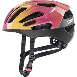 Uvex helma GRAVEL X juicy peach