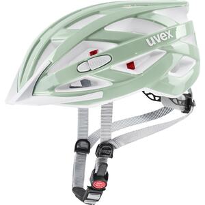 Uvex helma I-VO 3D mint