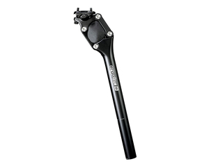 Ergotec odpružená sedlovka PM-705N