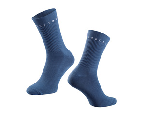 Force ponožky SNAP, modré