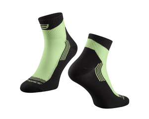 Force ponožky DUNE, lime-zelené