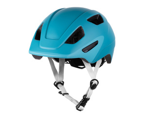 Force přilba AKITA dětská, tyrkysová
