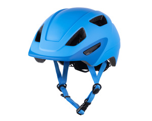 Force přilba AKITA dětská, modrá