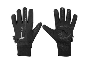 Force dětské rukavice zimní KID X72 černé