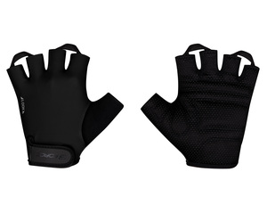 Force rukavice LOOK, černé