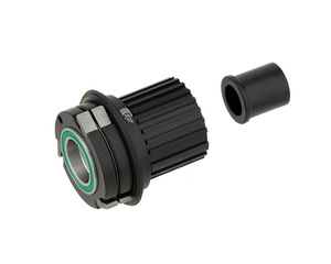 Newmen ořech náboje FADE MTB Shimano MicroSpline