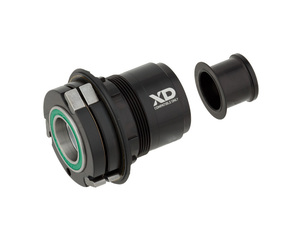 Newmen ořech náboje FADE MTB SRAM XD