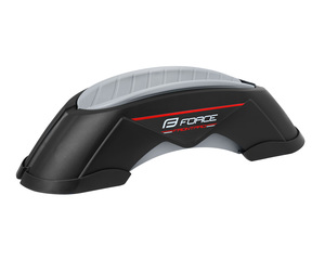 Force podložka FRONTPAD pod přední kolo, černo-šedá