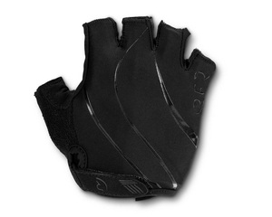 Cube rukavice RFR COMFORT short finger black