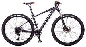 MRX DIADEM 29 ALTUS/ALIVIO 2x10 disc