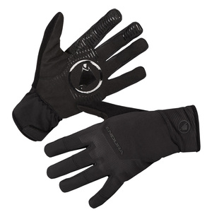 Endura nepromokavé rukavice MT500 Freezing Point černé