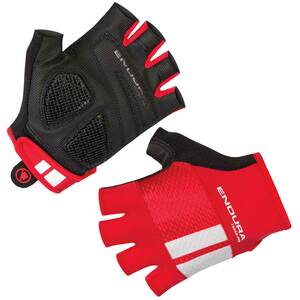 Endura rukavice FS260-PRO Aerogel červené